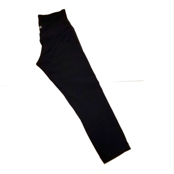 Lululemon athletica align crop legging - Picture 11 of 15